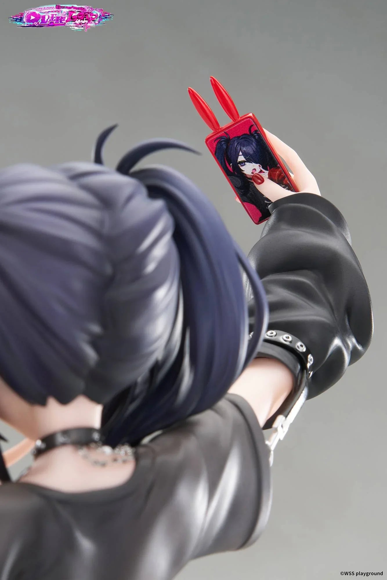 [APEX] Needy Streamer Overload: Ame-chan 1/7 (With Bonus) (Pre-Order) APEX