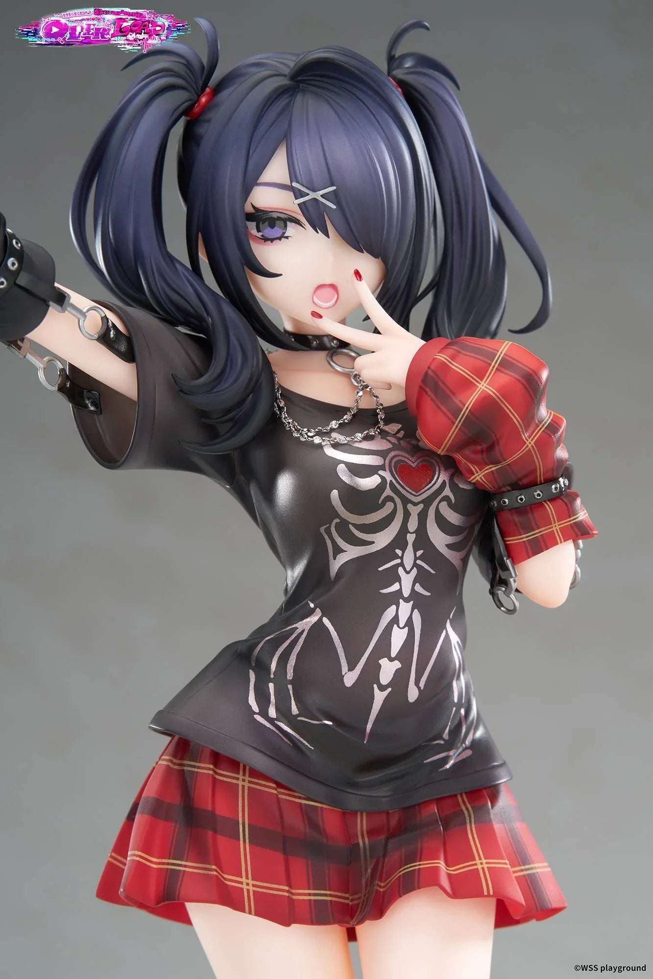 [APEX] Needy Streamer Overload: Ame-chan 1/7 (With Bonus) (Pre-Order) APEX