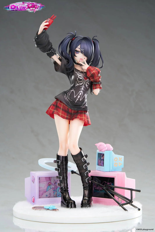 [APEX] Needy Streamer Overload: Ame-chan 1/7 (With Bonus) (Pre-Order) APEX