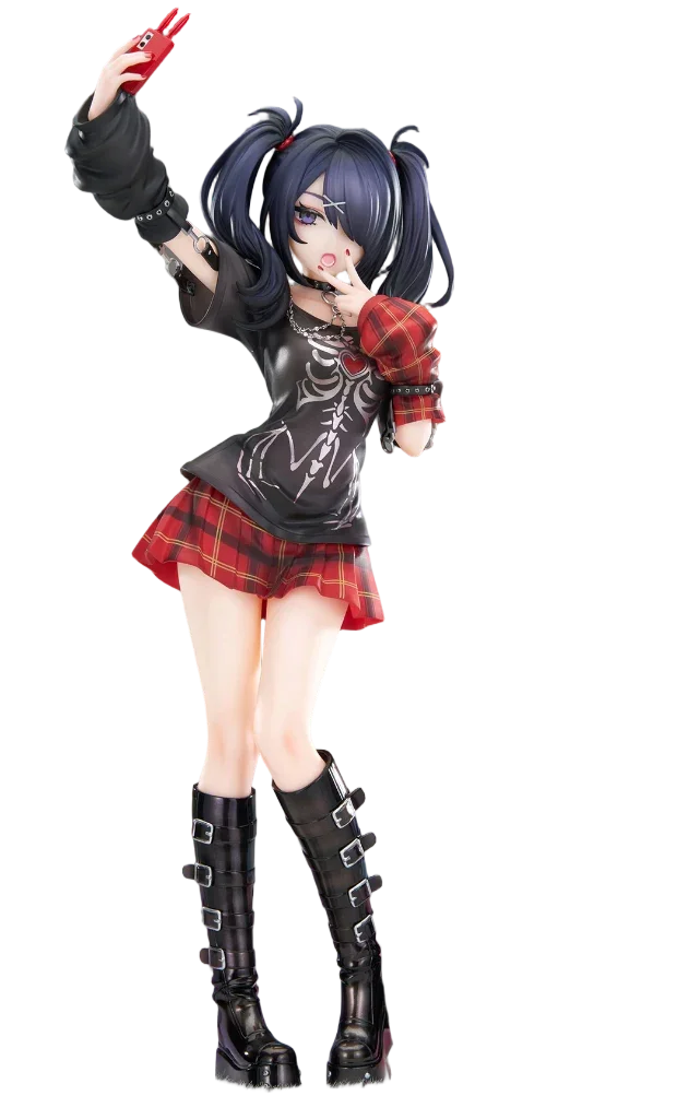 [APEX] Needy Streamer Overload: Ame-chan 1/7 (With Bonus) (Pre-Order) APEX