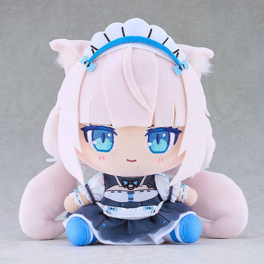 Nekopara Sekai Connect: Vanilla Chocopuni Plush Toy | Good Smile Company (Pre-Order) Good Smile Company