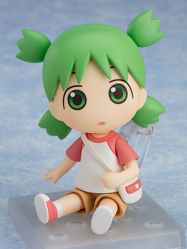 [Good Smile Company] Nendoroid 1064: Yotsuba to - Yotsuba Koiwai (Pre-Order)