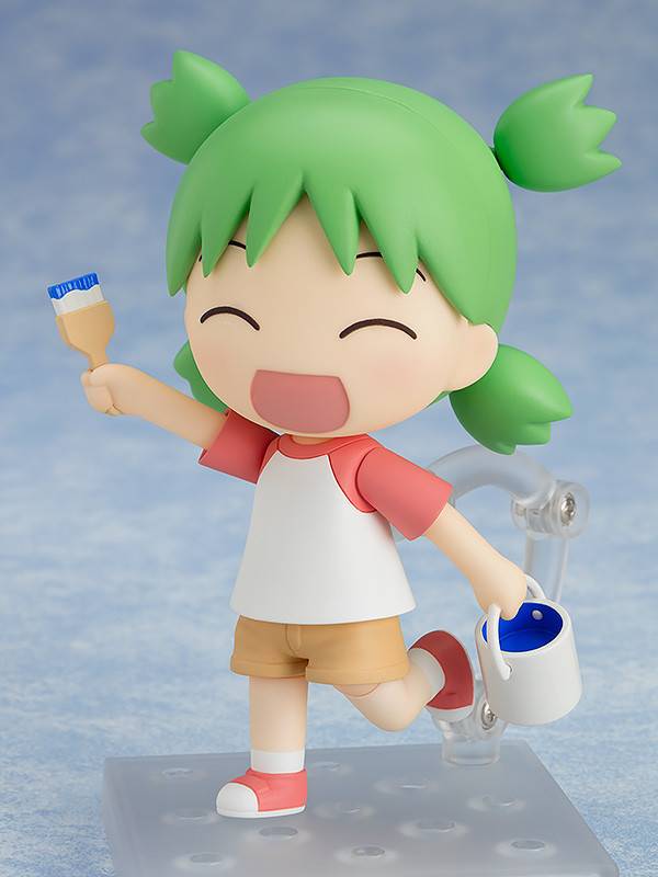 [Good Smile Company] Nendoroid 1064: Yotsuba to - Yotsuba Koiwai (Pre-Order)
