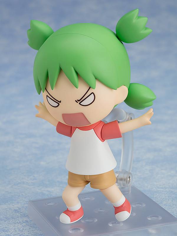 [Good Smile Company] Nendoroid 1064: Yotsuba to - Yotsuba Koiwai (Pre-Order)