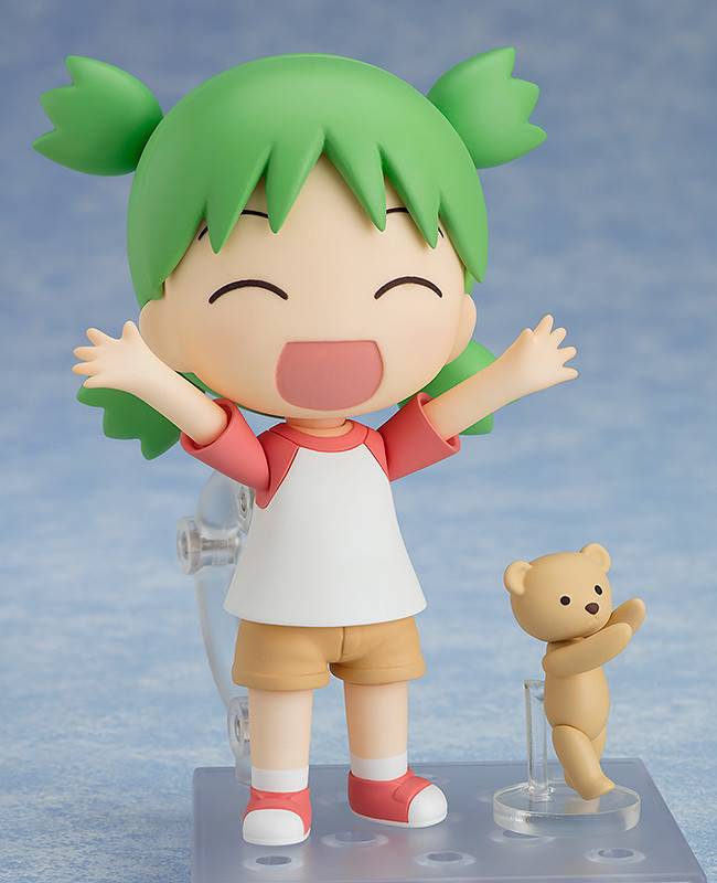 [Good Smile Company] Nendoroid 1064: Yotsuba to - Yotsuba Koiwai (Pre-Order)