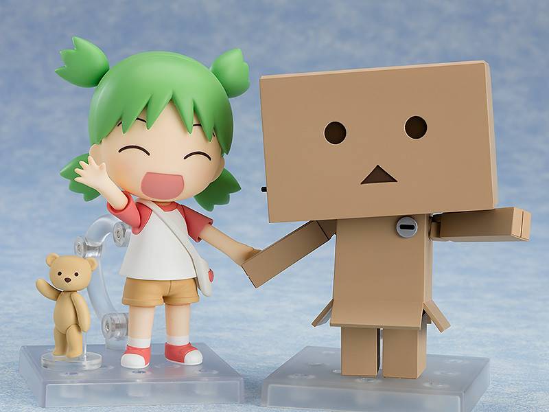 [Good Smile Company] Nendoroid 1064: Yotsuba to - Yotsuba Koiwai (Pre-Order)