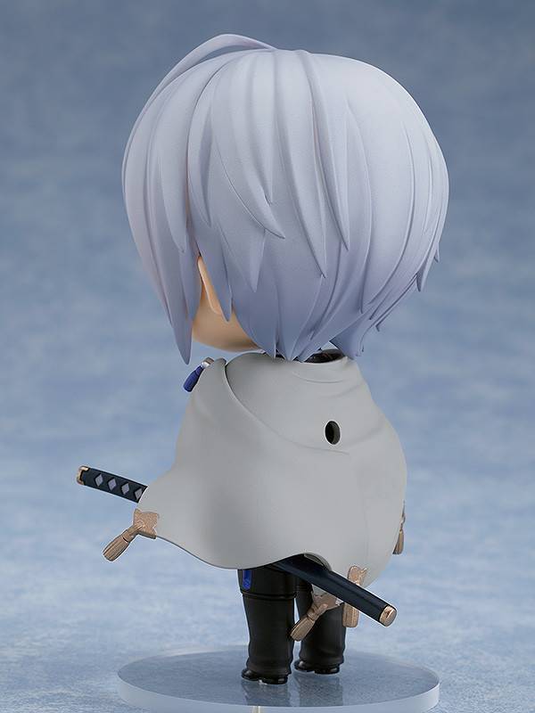 [Orange Rouge] Nendoroid 1464: Touken Ranbu Online - Yamanbagiri Chougi (Reissue) (Pre-Order)