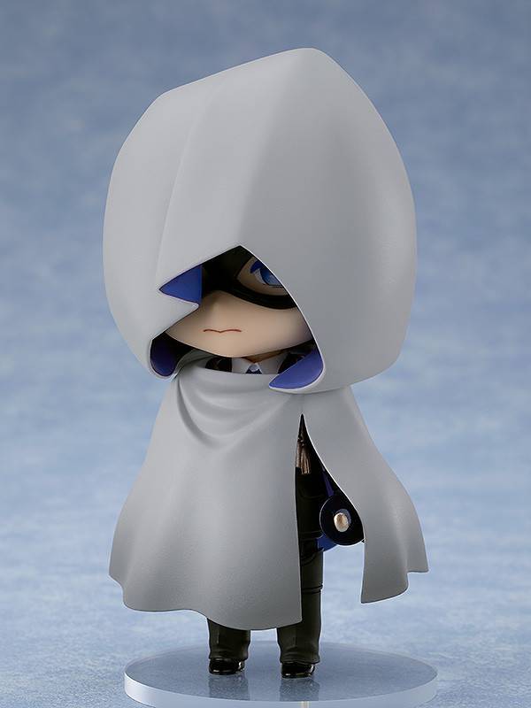 [Orange Rouge] Nendoroid 1464: Touken Ranbu Online - Yamanbagiri Chougi (Reissue) (Pre-Order)