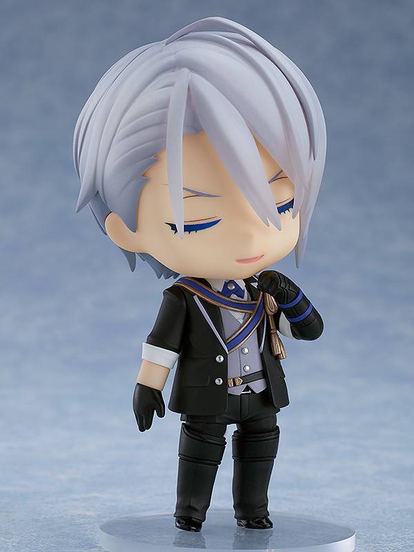 [Orange Rouge] Nendoroid 1464: Touken Ranbu Online - Yamanbagiri Chougi (Reissue) (Pre-Order)