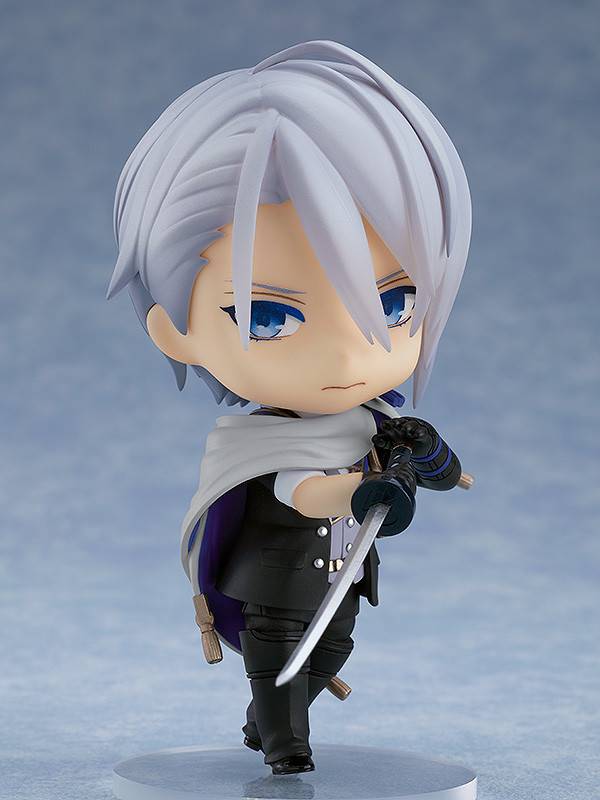 [Orange Rouge] Nendoroid 1464: Touken Ranbu Online - Yamanbagiri Chougi (Reissue) (Pre-Order)