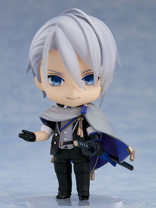 [Orange Rouge] Nendoroid 1464: Touken Ranbu Online - Yamanbagiri Chougi (Reissue) (Pre-Order)
