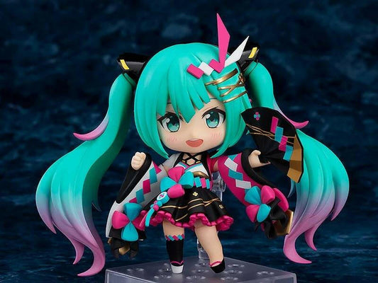[Good Smile Company] Nendoroid 1511: Hatsune Miku - Magical Mirai (2020 Summer Festival Ver.) (Limited Edition) (Reissue) (Pre-order)