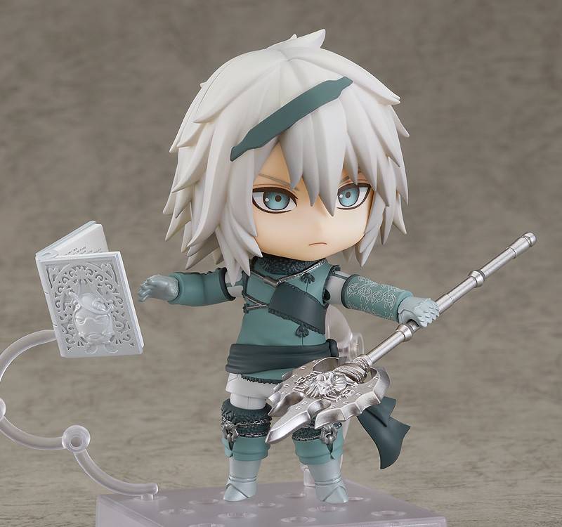 Nendoroid 1527: NieR Replicant ver. 1.22474487139... - Nier (Reissue) [Good Smile Company]
