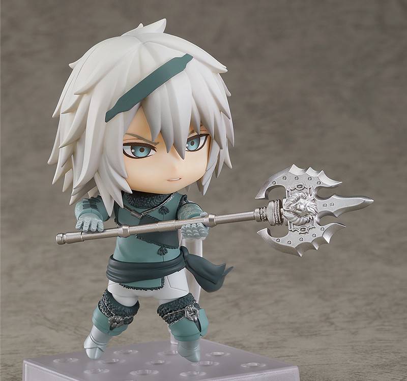 Nendoroid 1527: NieR Replicant ver. 1.22474487139... - Nier (Reissue) [Good Smile Company]