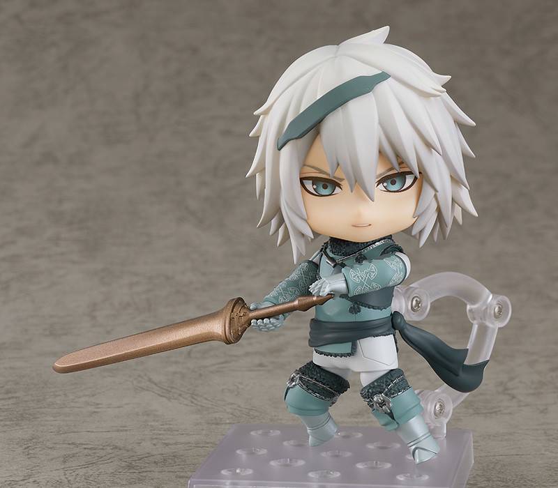Nendoroid 1527: NieR Replicant ver. 1.22474487139... - Nier (Reissue) [Good Smile Company]