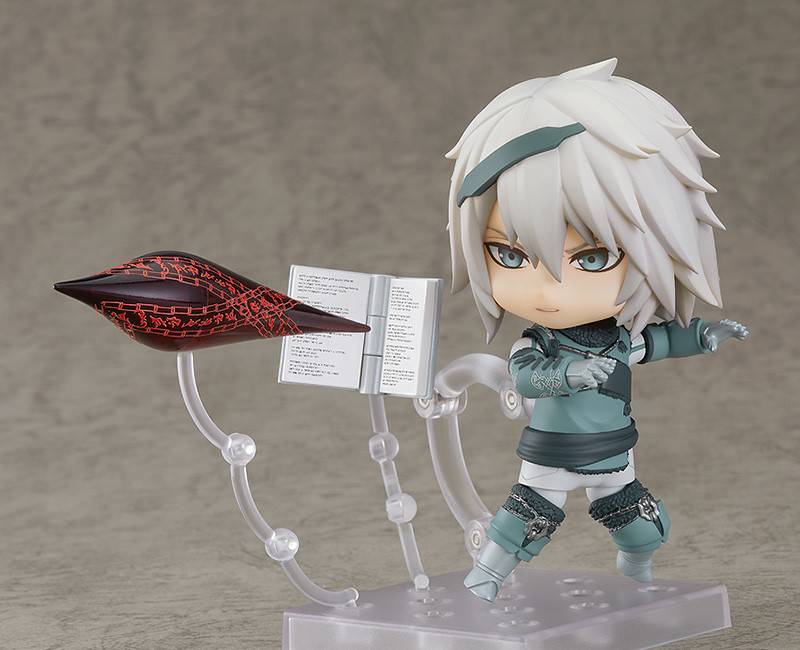 Nendoroid 1527: NieR Replicant ver. 1.22474487139... - Nier (Reissue) [Good Smile Company]