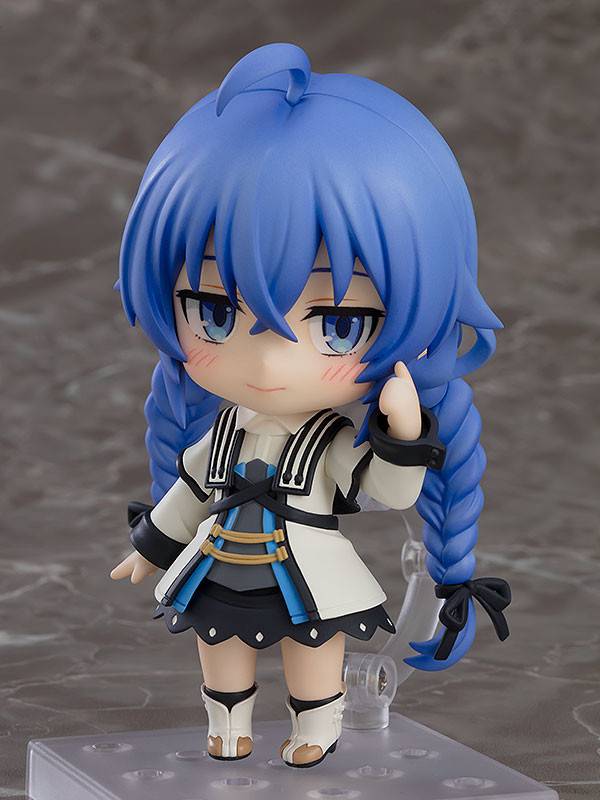 Nendoroid 1749: Mushoku Tensei – Jobless Reincarnation – Roxy Migurdia (Reissue) | Good Smile Company (Pre-Order) Good Smile Company