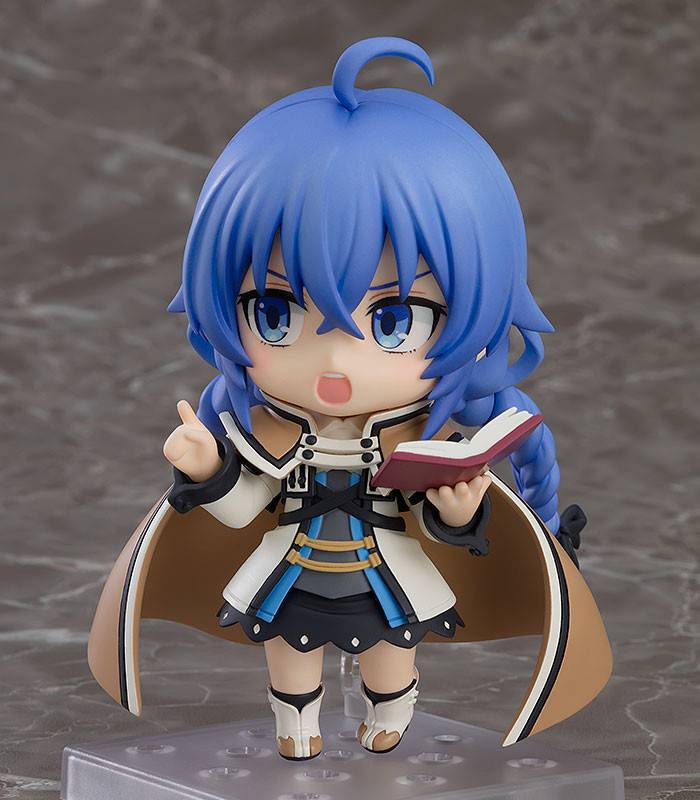 Nendoroid 1749: Mushoku Tensei – Jobless Reincarnation – Roxy Migurdia (Reissue) | Good Smile Company (Pre-Order) Good Smile Company