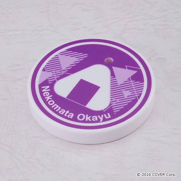 [Good Smile Company] Nendoroid 1860: Hololive - Nekomata Okayu (Limited Reissue) (Pre-Order) Good Smile Company