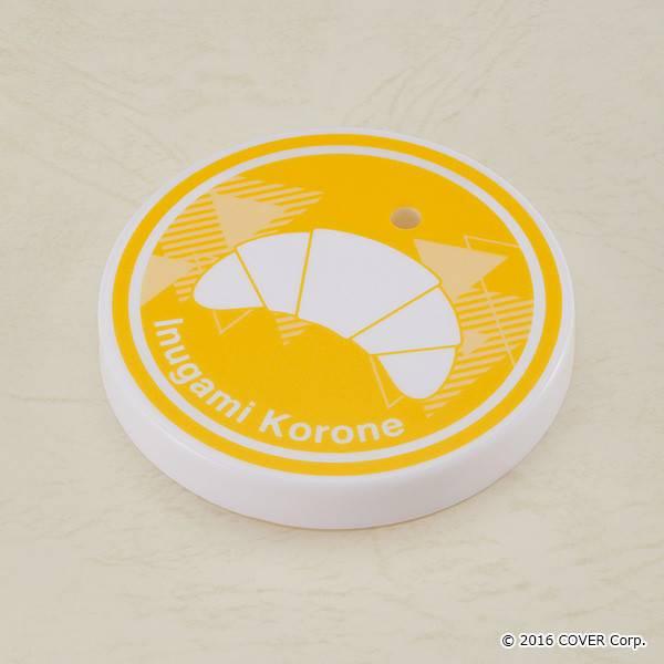 [Good Smile Company] Nendoroid 1861: Hololive - Inugami Korone (Limited Reissue) (Pre-Order) Good Smile Company