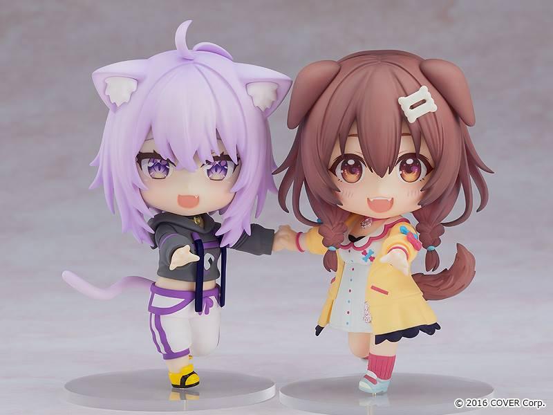 [Good Smile Company] Nendoroid 1861: Hololive - Inugami Korone (Limited Reissue) (Pre-Order) Good Smile Company