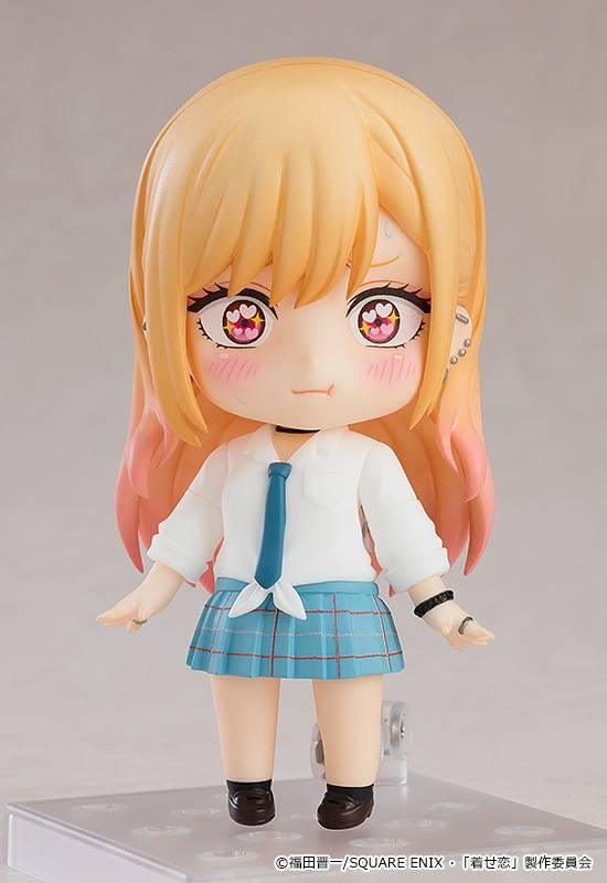 [Good Smile Company] Nendoroid 1935: My Dress-Up Darling - Marin Kitagawa (Reissue) (Pre-Order) Good Smile Company