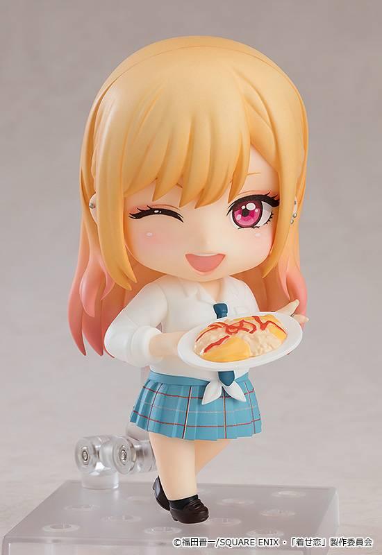 [Good Smile Company] Nendoroid 1935: My Dress-Up Darling - Marin Kitagawa (Reissue) (Pre-Order) Good Smile Company