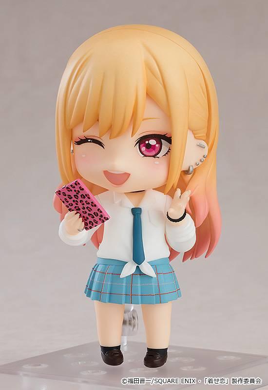 [Good Smile Company] Nendoroid 1935: My Dress-Up Darling - Marin Kitagawa (Reissue) (Pre-Order) Good Smile Company