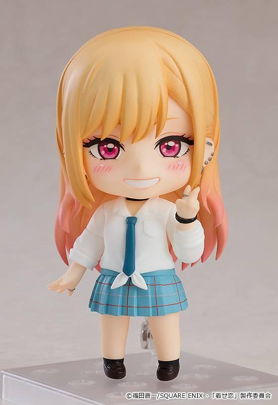 [Good Smile Company] Nendoroid 1935: My Dress-Up Darling - Marin Kitagawa (Reissue) (Pre-Order) Good Smile Company
