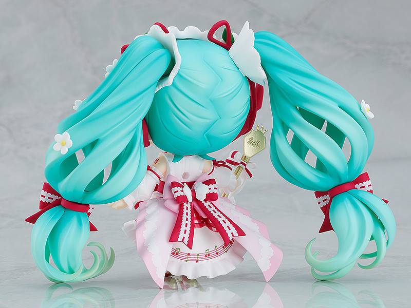 [Good Smile Company] Nendoroid 1939: Hatsune Miku - 15th Anniversary Ver. (With Bonus) (Reissue) (Pre-Order)