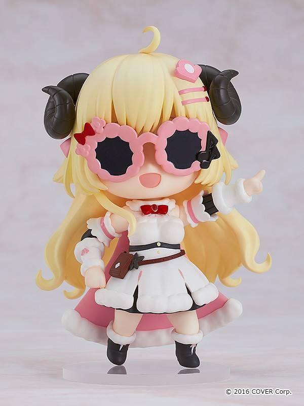[Good Smile Company] Nendoroid 1856: Hololive - Tsunomaki Watame (Limited Reissue) (Pre-Order) Good Smile Company
