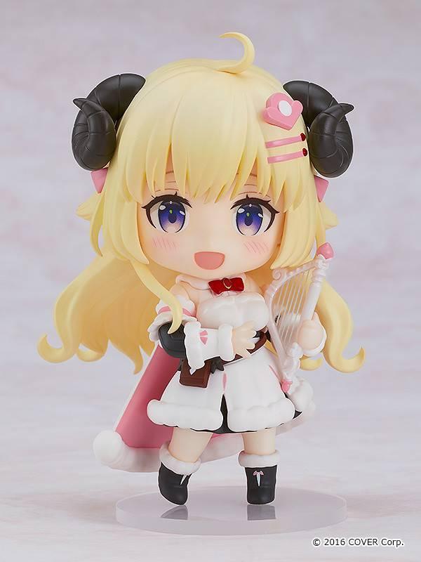 [Good Smile Company] Nendoroid 1856: Hololive - Tsunomaki Watame (Limited Reissue) (Pre-Order) Good Smile Company