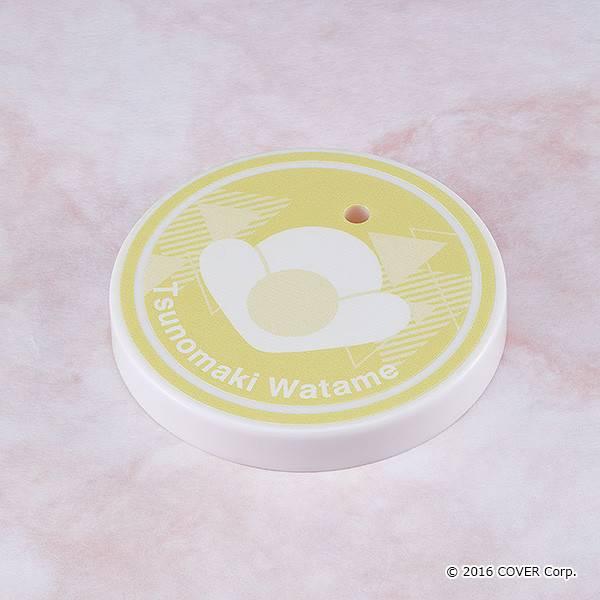 [Good Smile Company] Nendoroid 1856: Hololive - Tsunomaki Watame (Limited Reissue) (Pre-Order) Good Smile Company