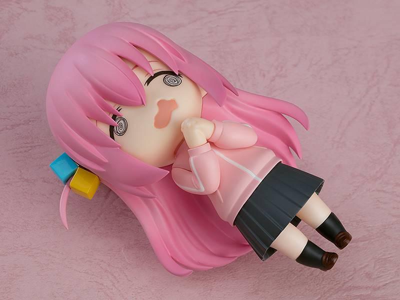 [Good Smile Company] Nendoroid 2069: Bocchi the Rock! - Gotoh Hitori (Reissue) (Pre-Order) - AnisoftPH