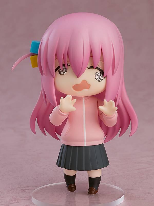 [Good Smile Company] Nendoroid 2069: Bocchi the Rock! - Gotoh Hitori (Reissue) (Pre-Order) - AnisoftPH