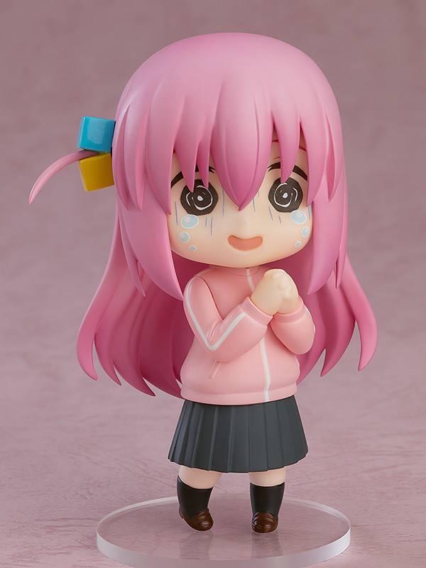 [Good Smile Company] Nendoroid 2069: Bocchi the Rock! - Gotoh Hitori (Reissue) (Pre-Order) - AnisoftPH