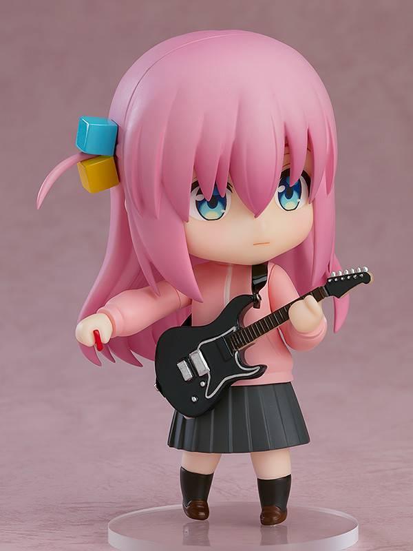 [Good Smile Company] Nendoroid 2069: Bocchi the Rock! - Gotoh Hitori (Reissue) (Pre-Order) - AnisoftPH