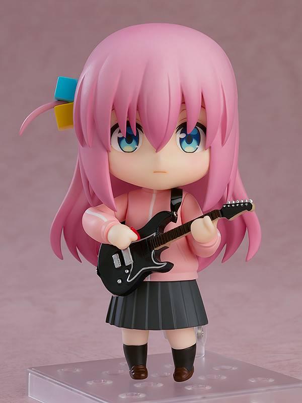 [Good Smile Company] Nendoroid 2069: Bocchi the Rock! - Gotoh Hitori (Reissue) (Pre-Order) - AnisoftPH