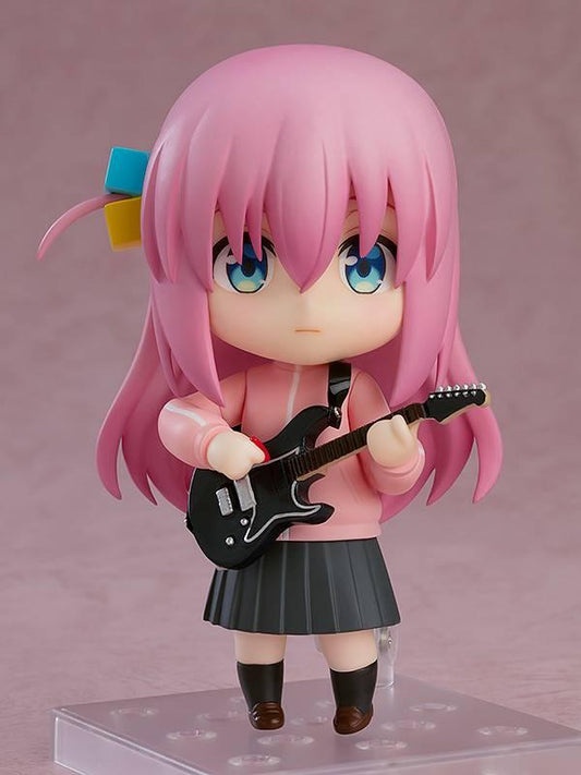 [Good Smile Company] Nendoroid 2069: Bocchi the Rock! - Gotoh Hitori (Reissue) (Pre-Order) - AnisoftPH