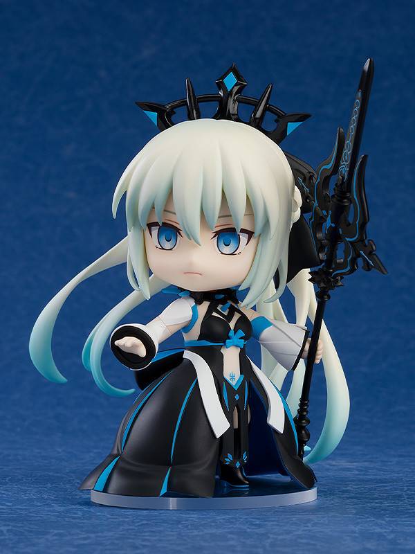 [Good Smile Company] Nendoroid 2150: Fate / Grand Order - Berserker / Morgan Figure (Reissue) (Pre-Order) Good Smile Company
