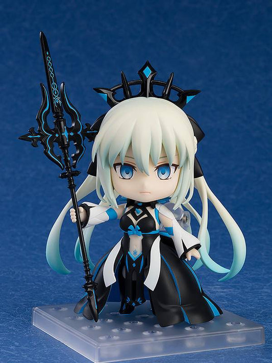 [Good Smile Company] Nendoroid 2150: Fate / Grand Order - Berserker / Morgan Figure (Reissue) (Pre-Order) Good Smile Company