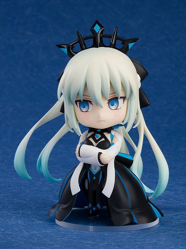 [Good Smile Company] Nendoroid 2150: Fate / Grand Order - Berserker / Morgan Figure (Reissue) (Pre-Order) Good Smile Company