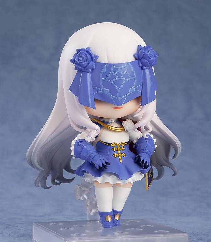[Good Smile Company] Nendoroid 2190: Fate / Grand Order - Lancer / Melusine Figure (Reissue) (Pre-Order) Good Smile Company
