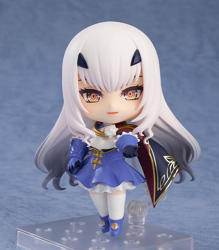 [Good Smile Company] Nendoroid 2190: Fate / Grand Order - Lancer / Melusine Figure (Reissue) (Pre-Order) Good Smile Company