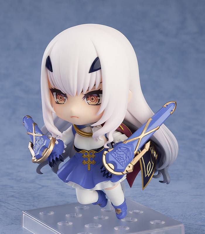 [Good Smile Company] Nendoroid 2190: Fate / Grand Order - Lancer / Melusine Figure (Reissue) (Pre-Order) Good Smile Company