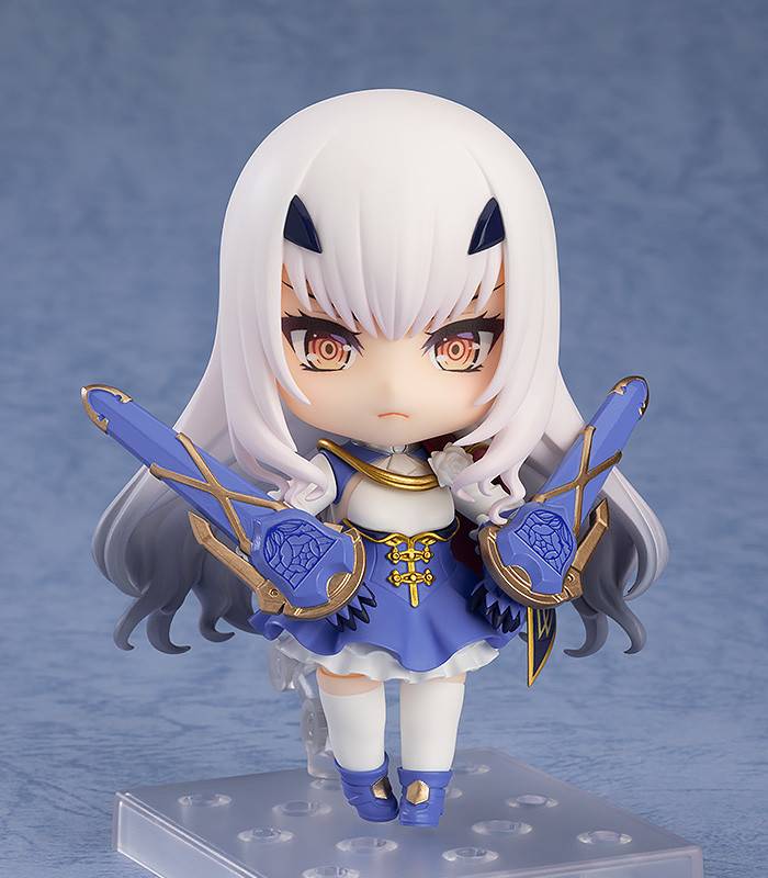 [Good Smile Company] Nendoroid 2190: Fate / Grand Order - Lancer / Melusine Figure (Reissue) (Pre-Order) Good Smile Company