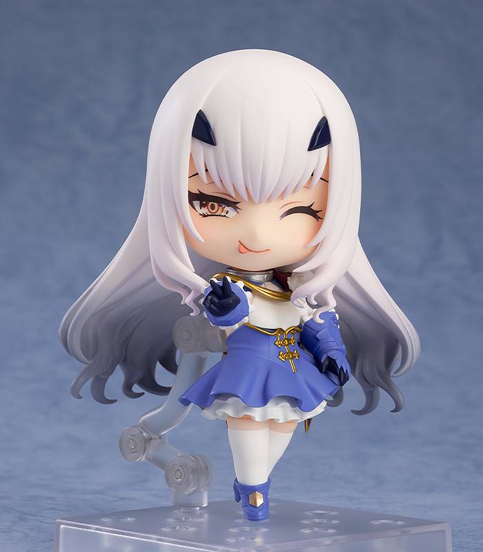 [Good Smile Company] Nendoroid 2190: Fate / Grand Order - Lancer / Melusine Figure (Reissue) (Pre-Order) Good Smile Company