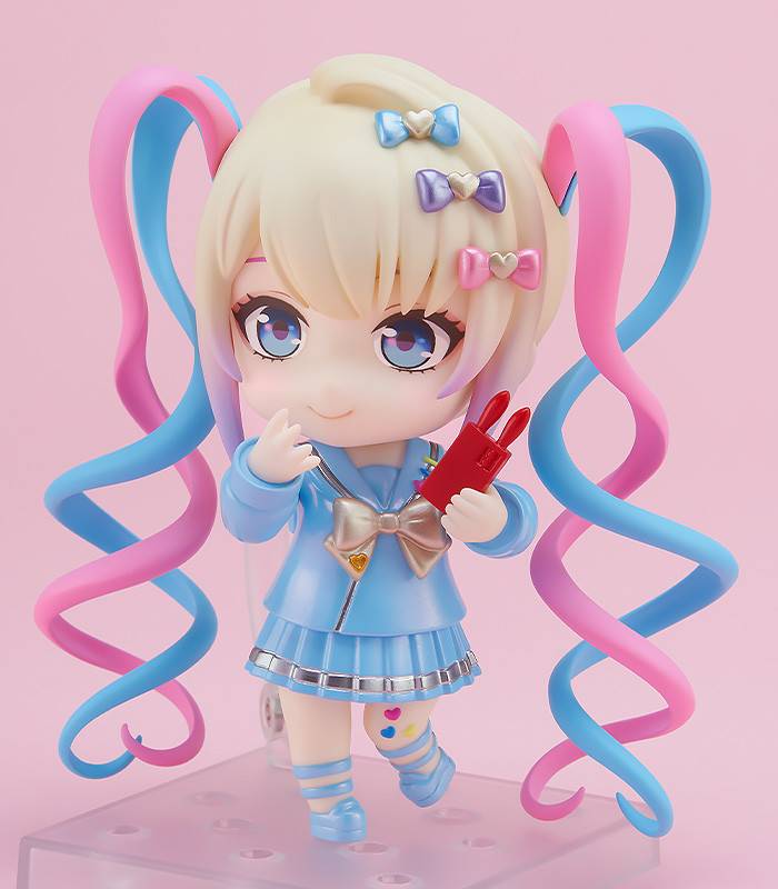 Nendoroid 2201: Needy Girl Overdose - Super Cute Angel (Reissue) [Good Smile Company]