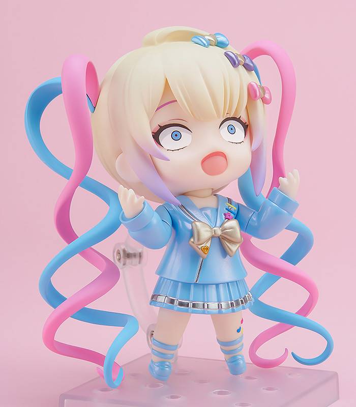 Nendoroid 2201: Needy Girl Overdose - Super Cute Angel (Reissue) [Good Smile Company]