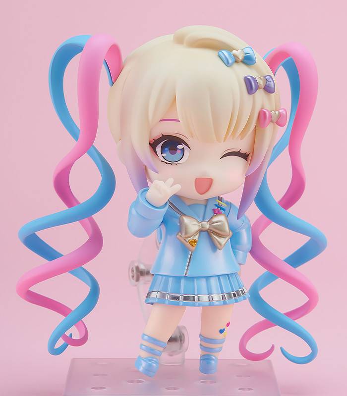 Nendoroid 2201: Needy Girl Overdose - Super Cute Angel (Reissue) [Good Smile Company]